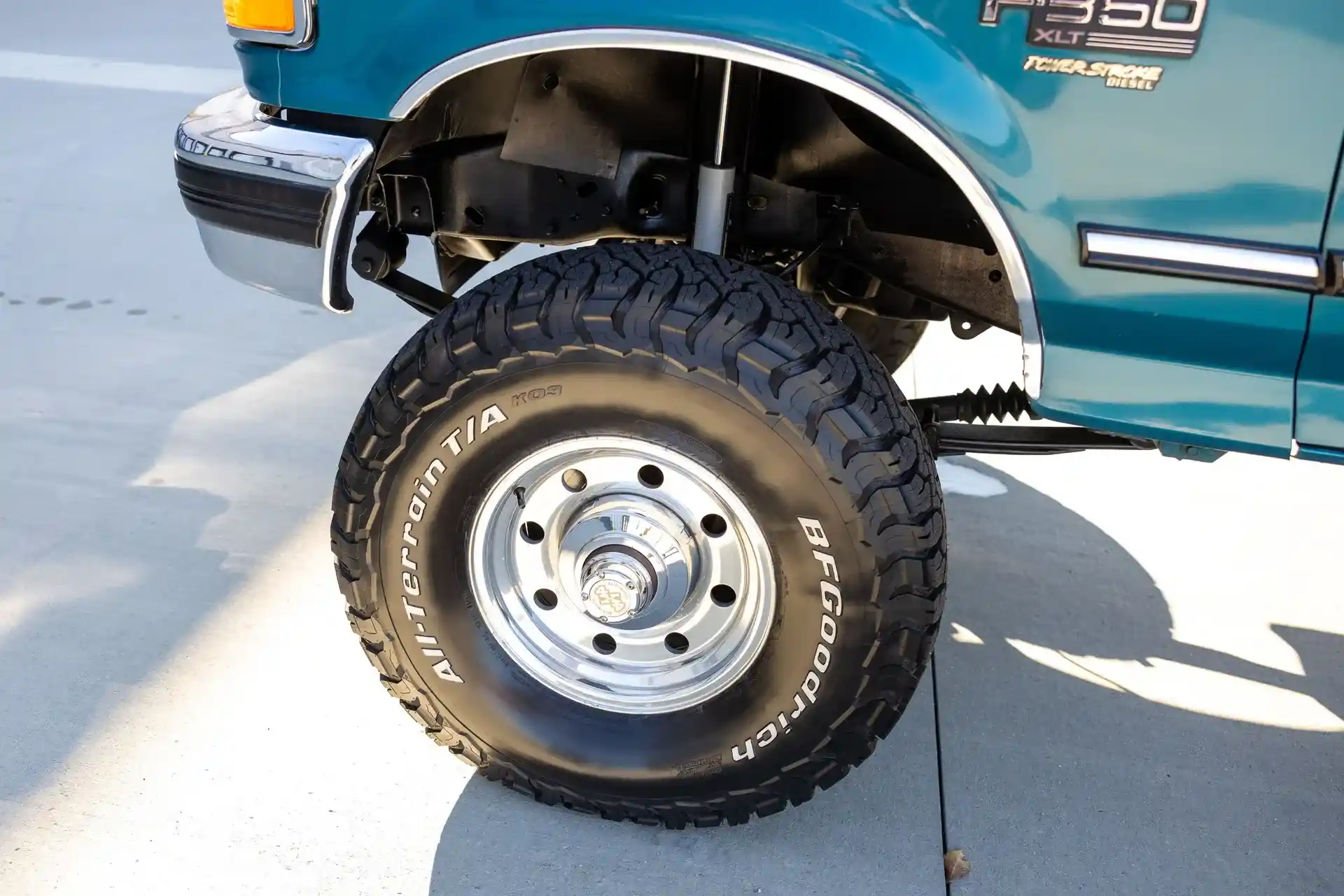 1994-ford-f-350-xlt-for-sale-westville-nj-22