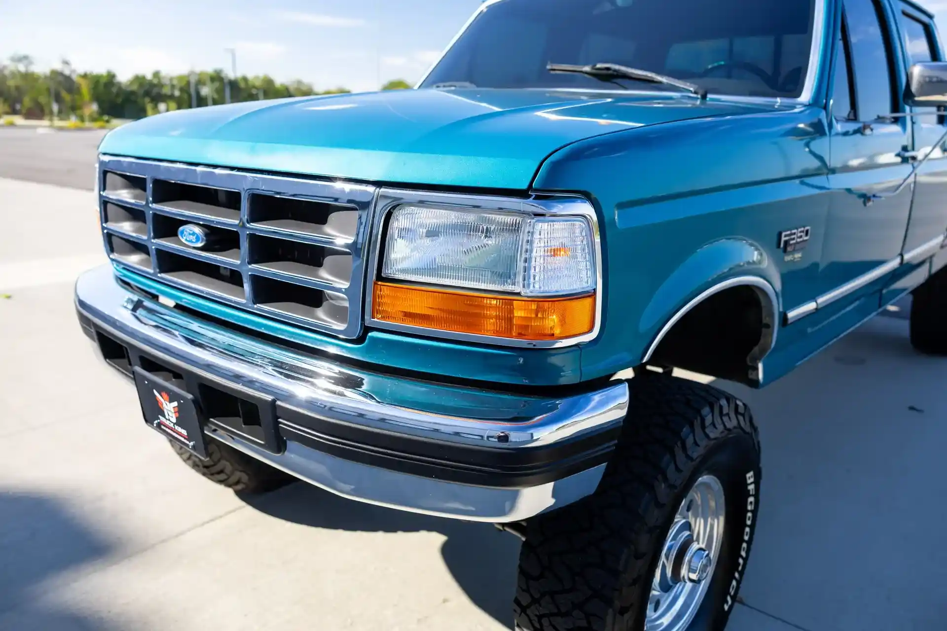 1994-ford-f-350-xlt-for-sale-westville-nj-24