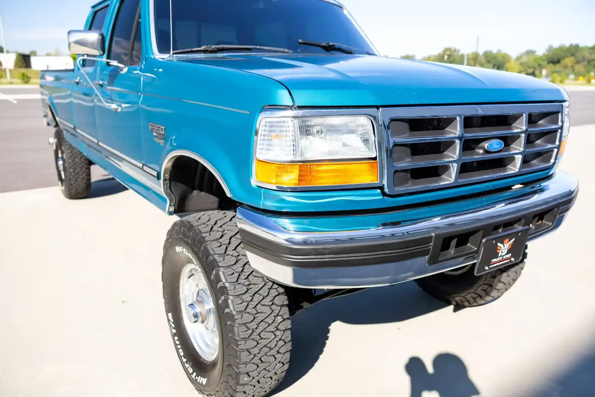 1994-ford-f-350-xlt-for-sale-westville-nj-25