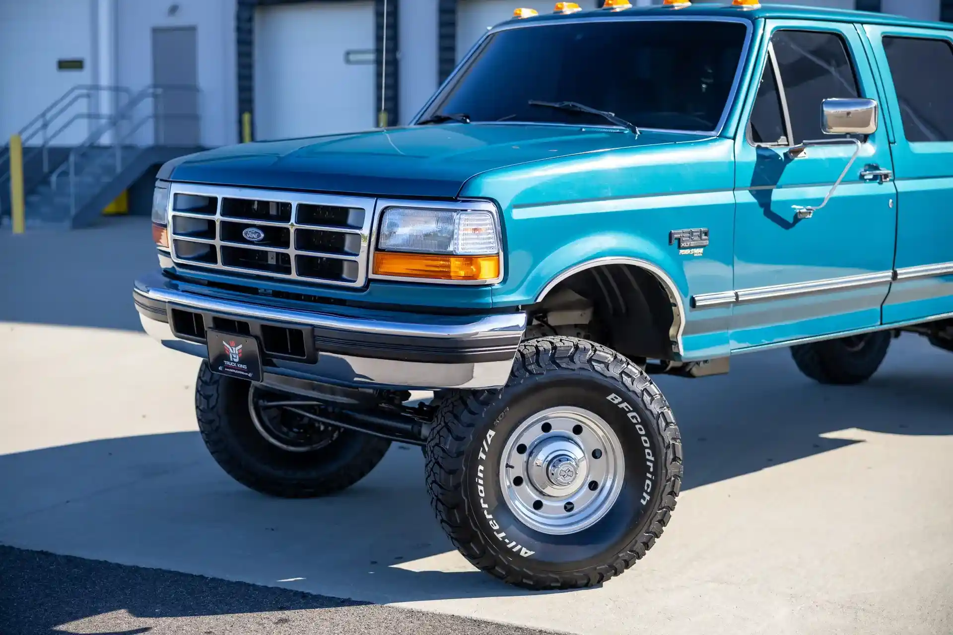 1994-ford-f-350-xlt-for-sale-westville-nj-3