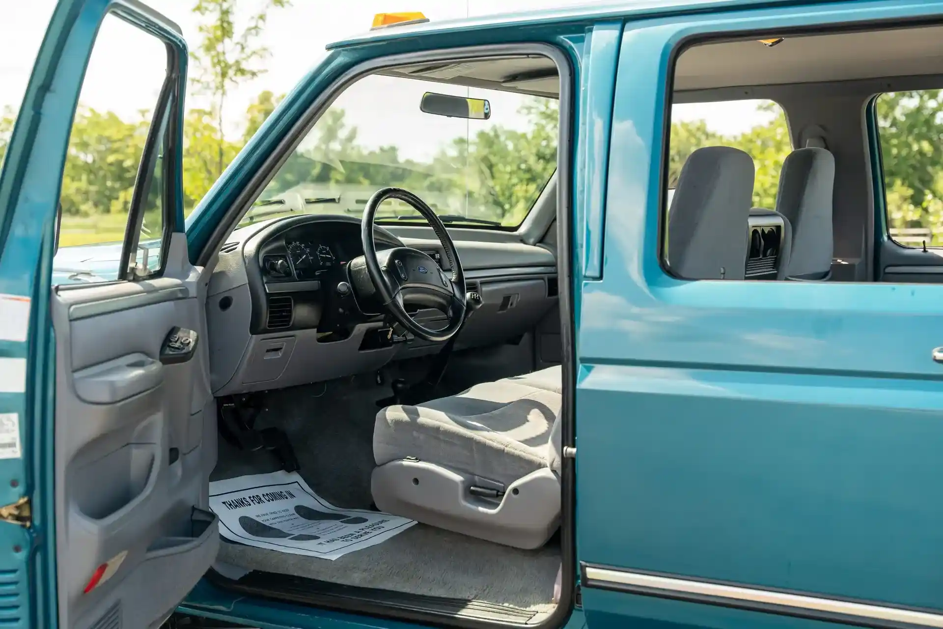 1994-ford-f-350-xlt-for-sale-westville-nj-44