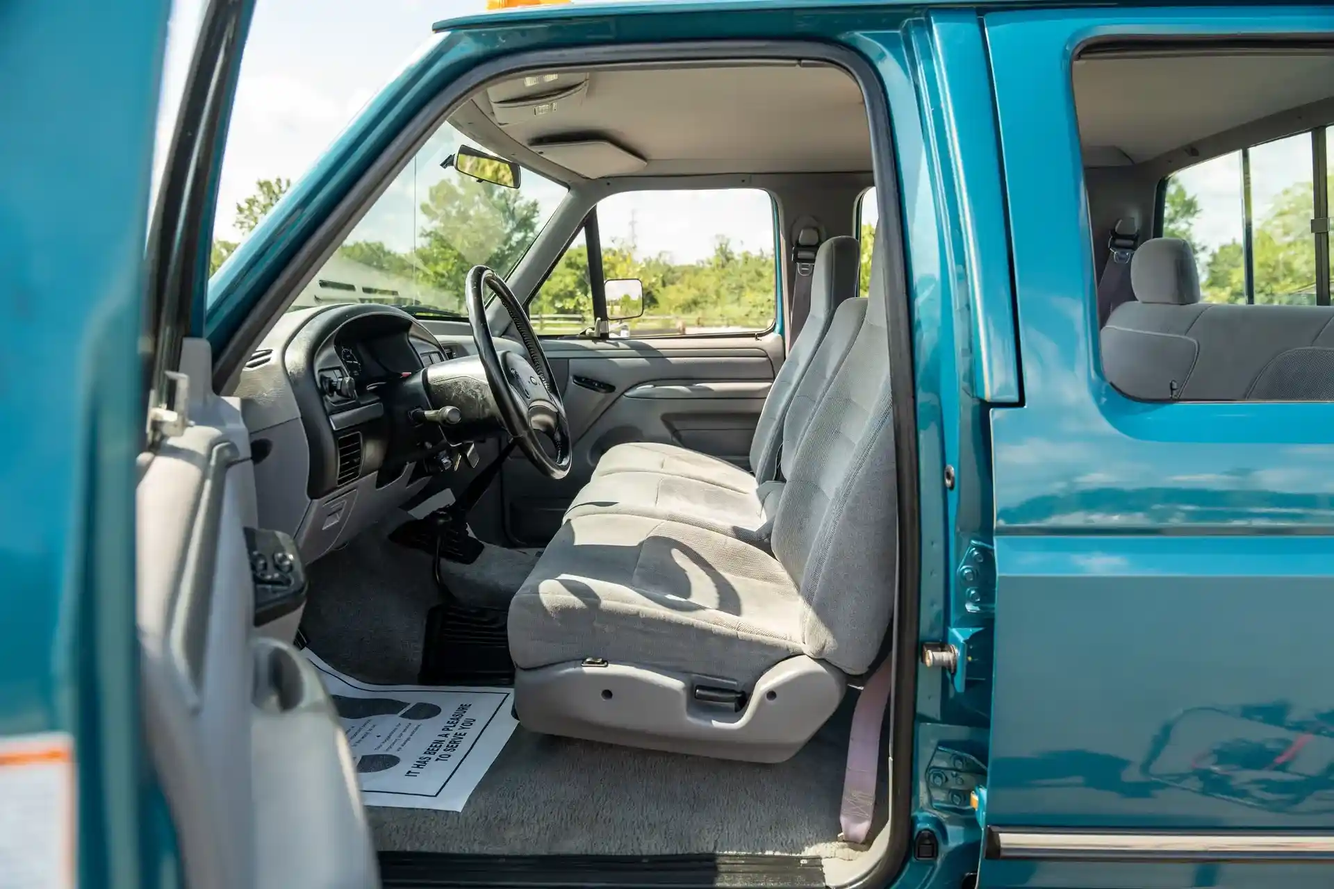1994-ford-f-350-xlt-for-sale-westville-nj-45