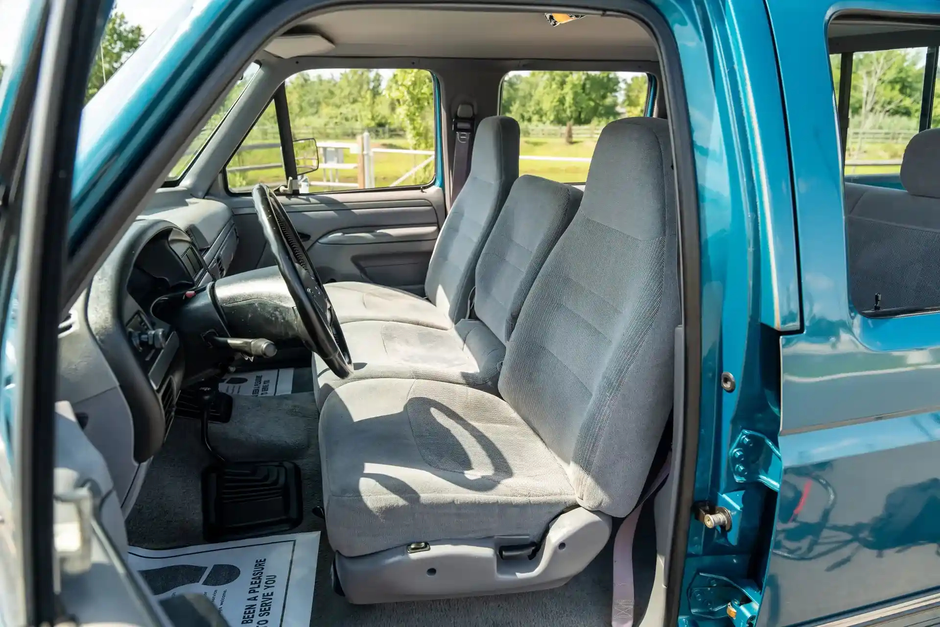 1994-ford-f-350-xlt-for-sale-westville-nj-46