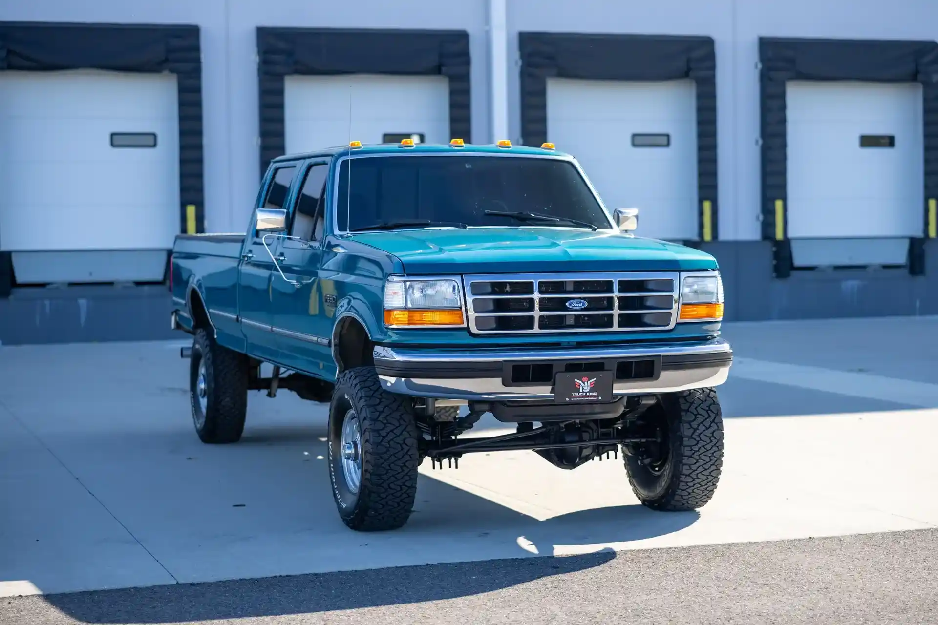 1994-ford-f-350-xlt-for-sale-westville-nj-6