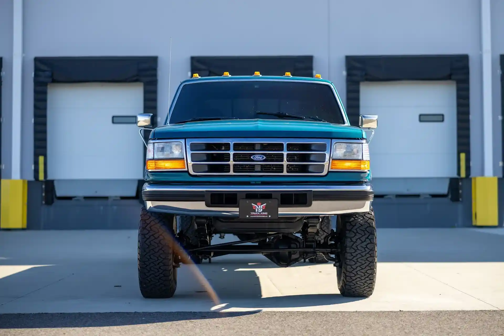 1994-ford-f-350-xlt-for-sale-westville-nj-7