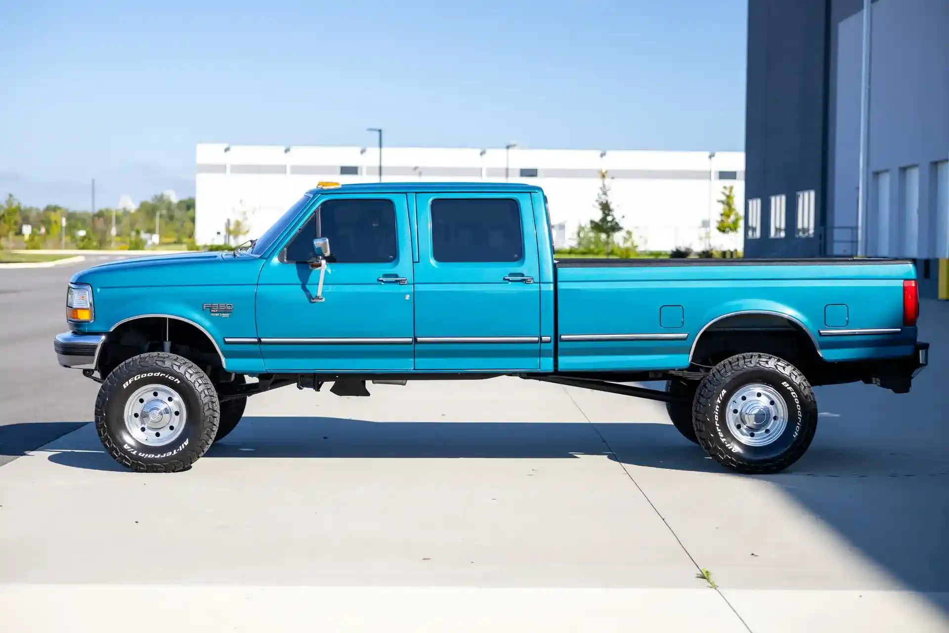 1994-ford-f-350-xlt-for-sale-westville-nj-9