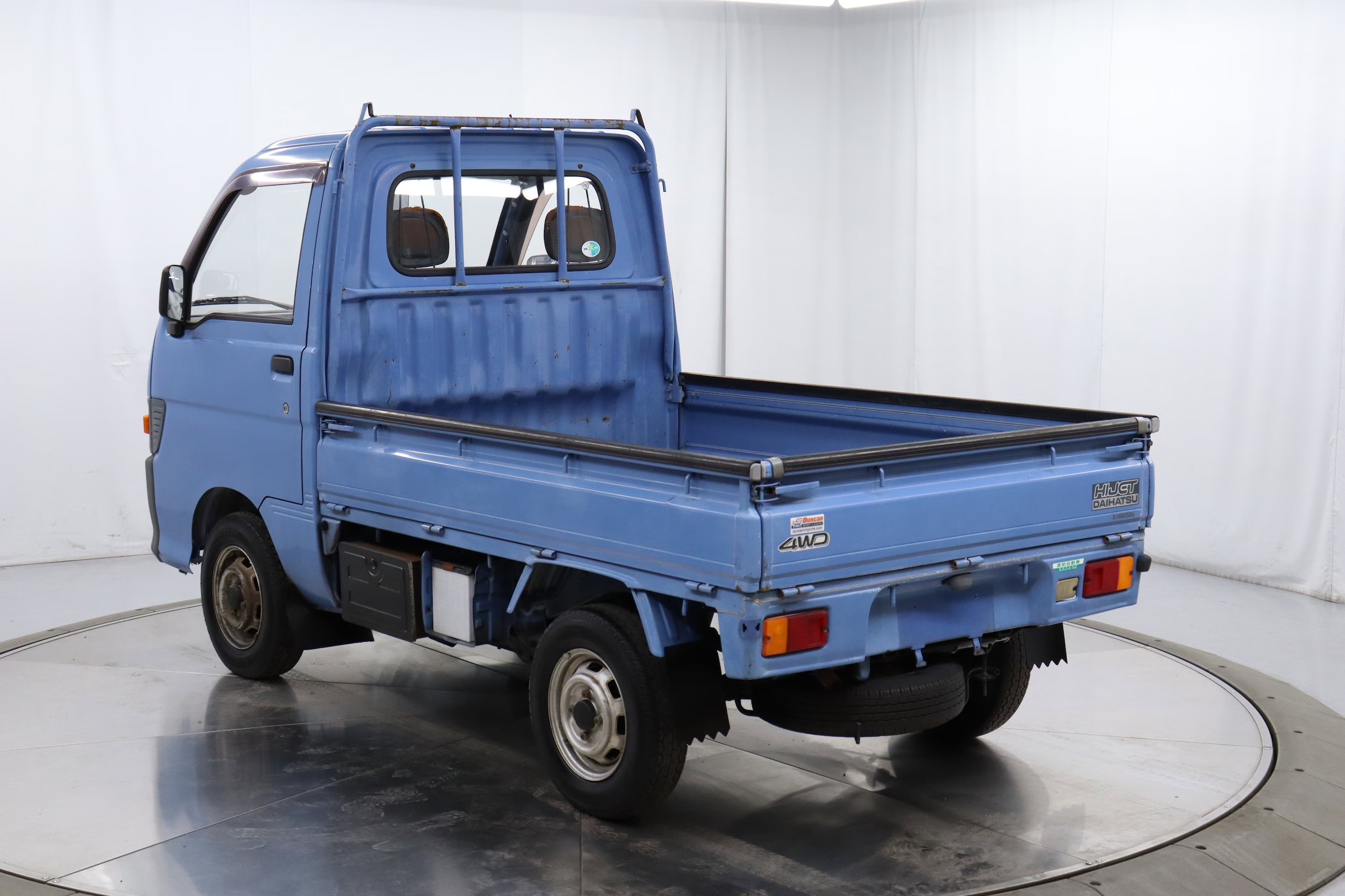 1995-daihatsu-hijet-for-sale-christiansburg-va-4
