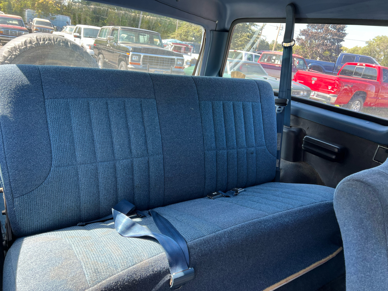 1996-ford-bronco-for-sale-trevor-wi-for-10