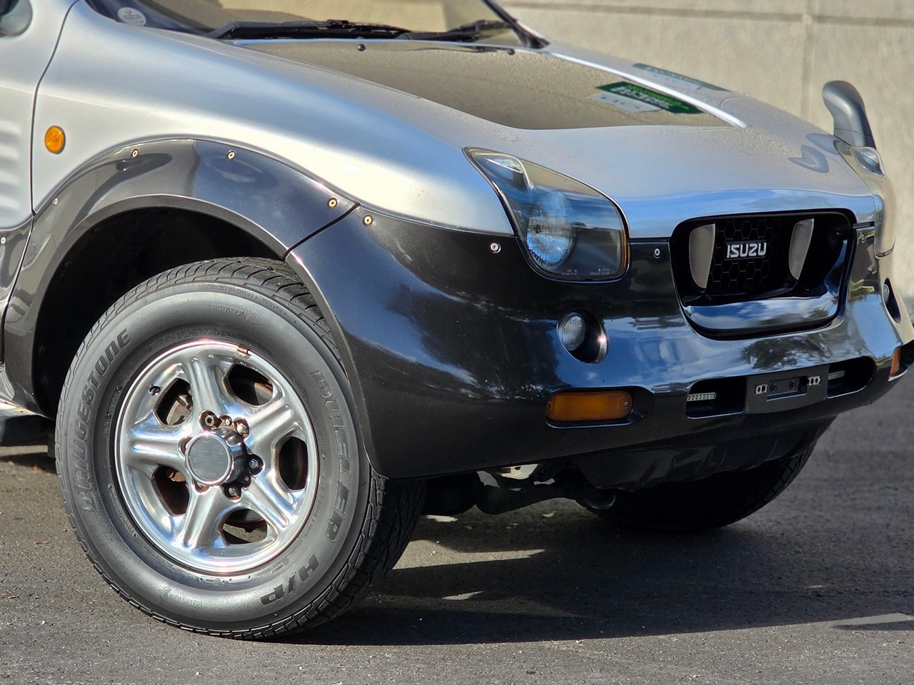 1999-isuzu-vehiCROSS-for-sale (17)
