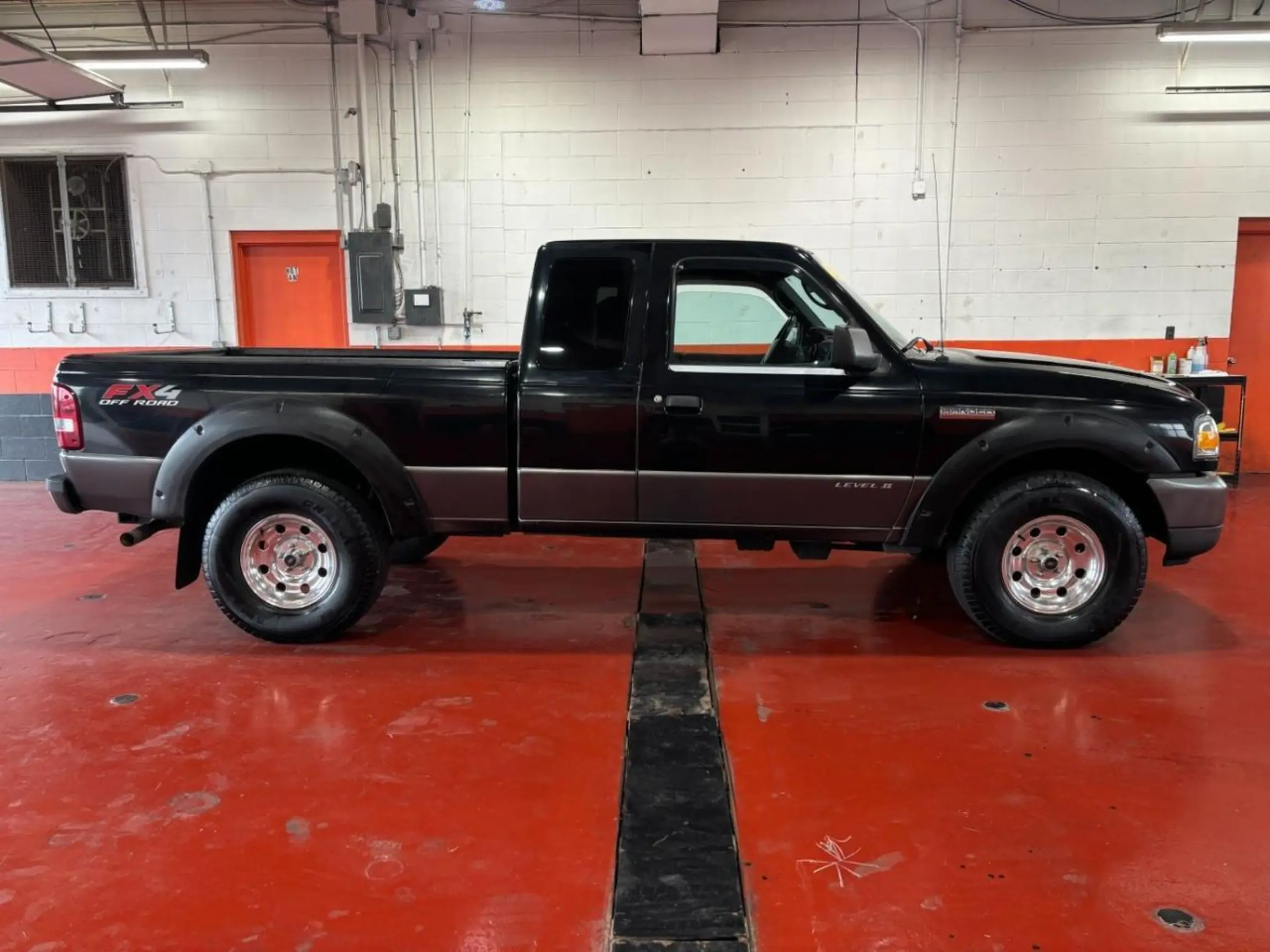 2006-ford-ranger-fx4-level-ii-for-sale-franklin-oh-1