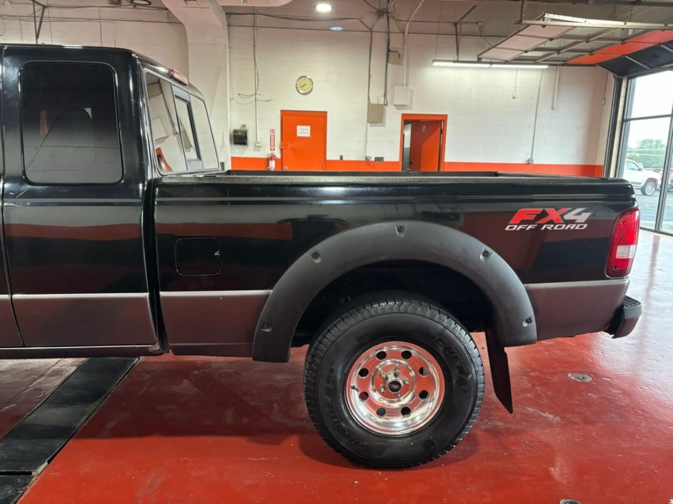 2006-ford-ranger-fx4-level-ii-for-sale-franklin-oh-10