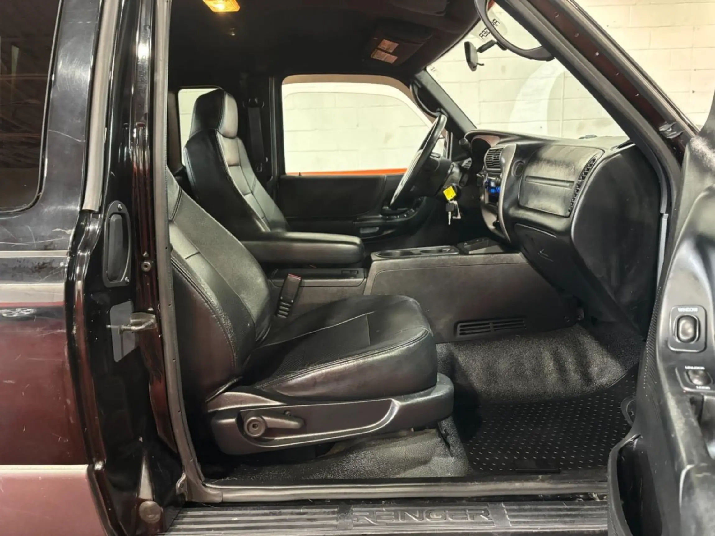 2006-ford-ranger-fx4-level-ii-for-sale-franklin-oh-16