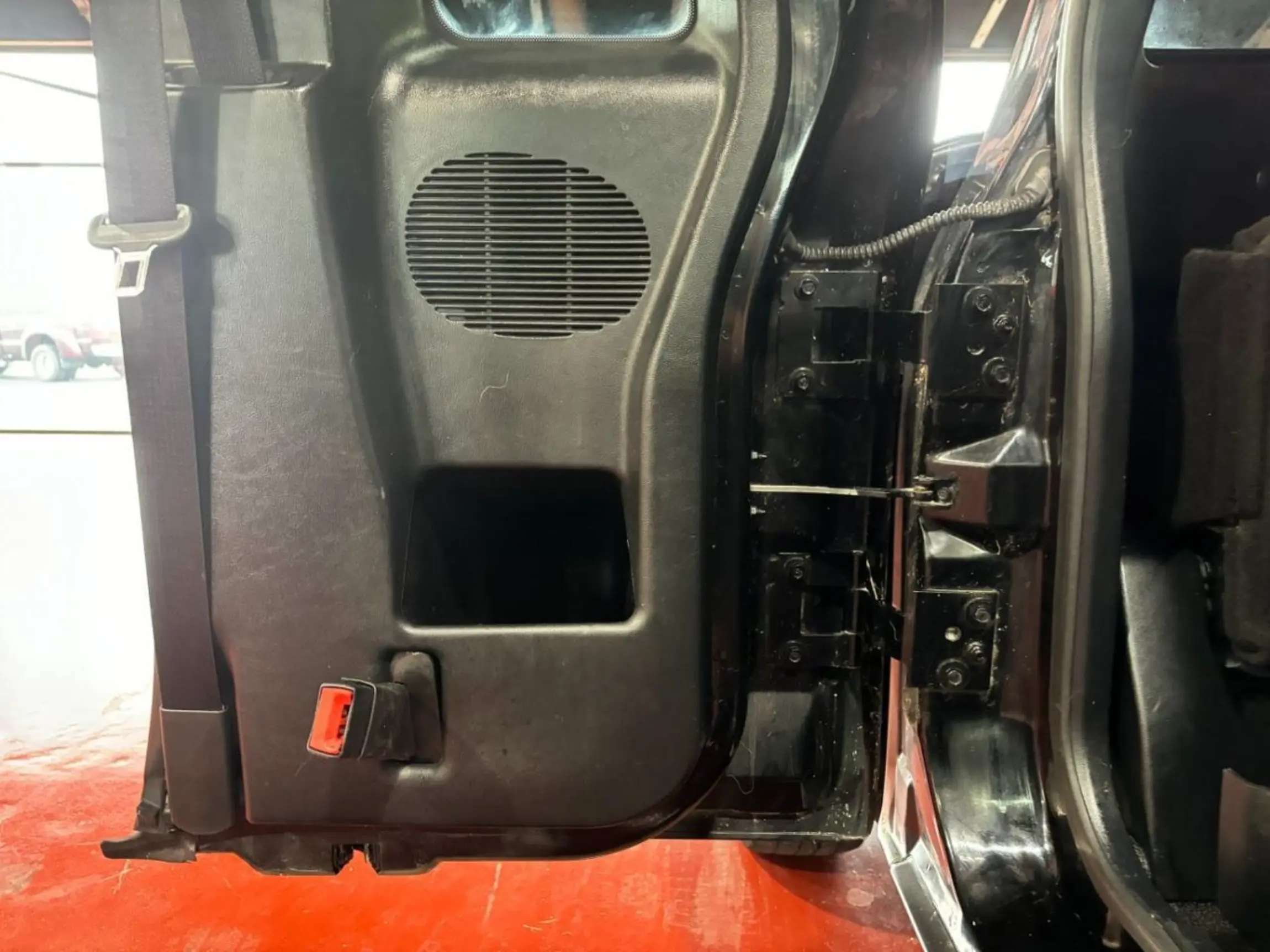2006-ford-ranger-fx4-level-ii-for-sale-franklin-oh-28