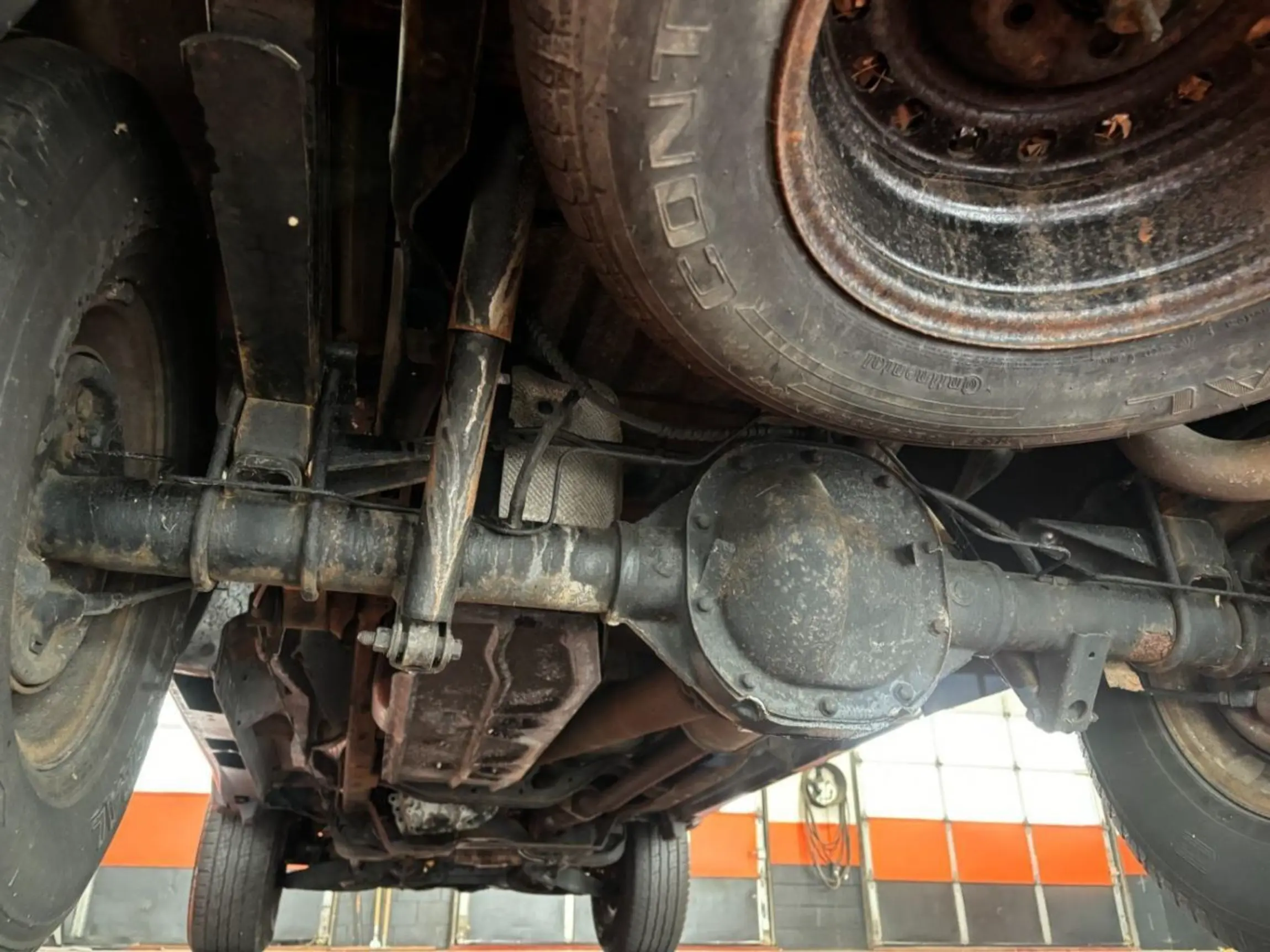 2006-ford-ranger-fx4-level-ii-for-sale-franklin-oh-43