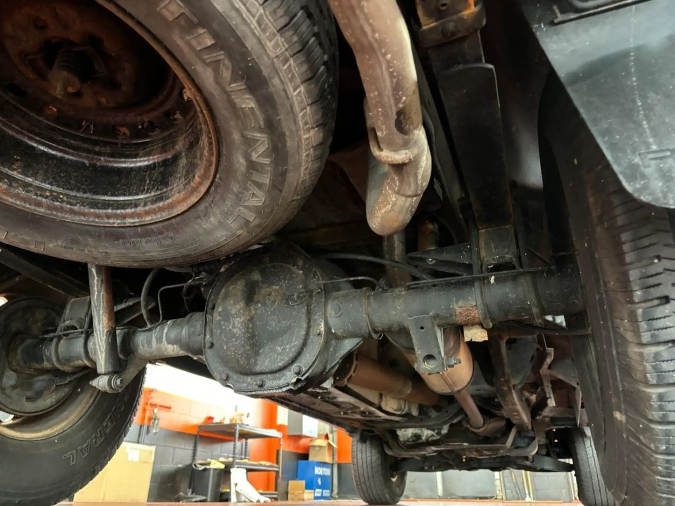 2006-ford-ranger-fx4-level-ii-for-sale-franklin-oh-44