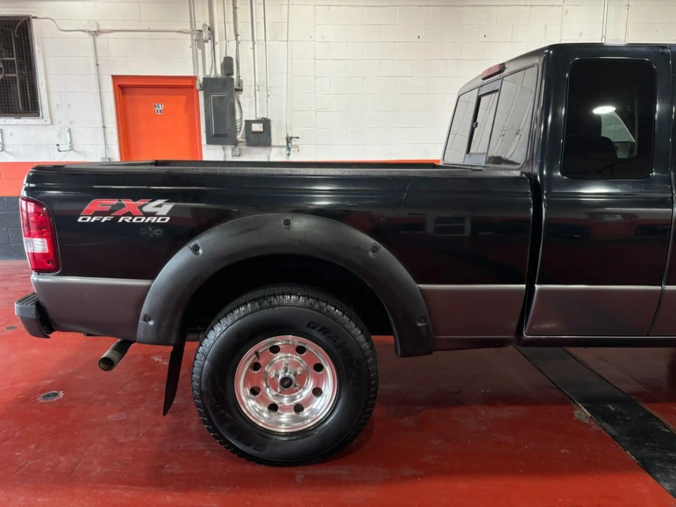 2006-ford-ranger-fx4-level-ii-for-sale-franklin-oh-6