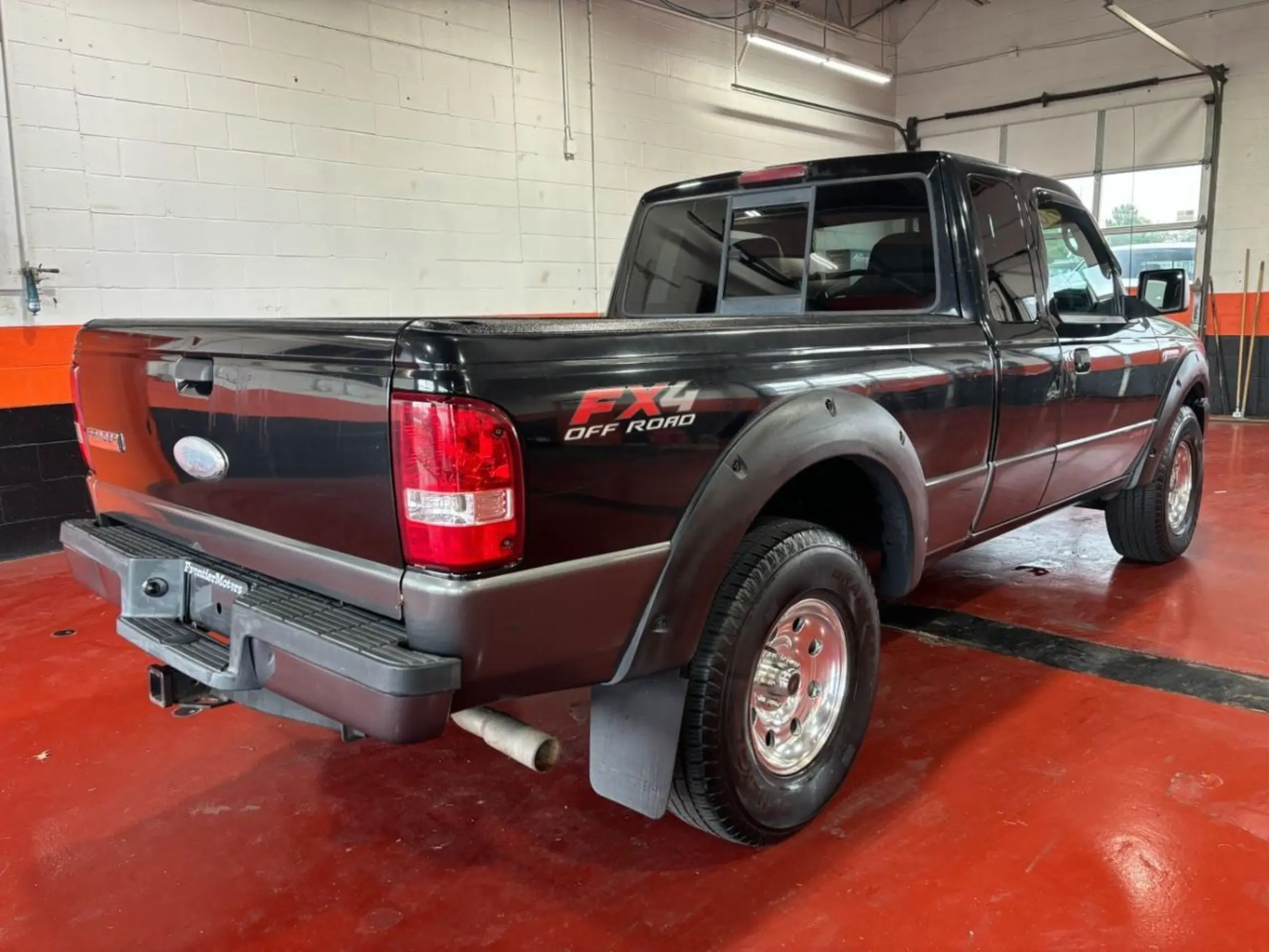2006-ford-ranger-fx4-level-ii-for-sale-franklin-oh-7