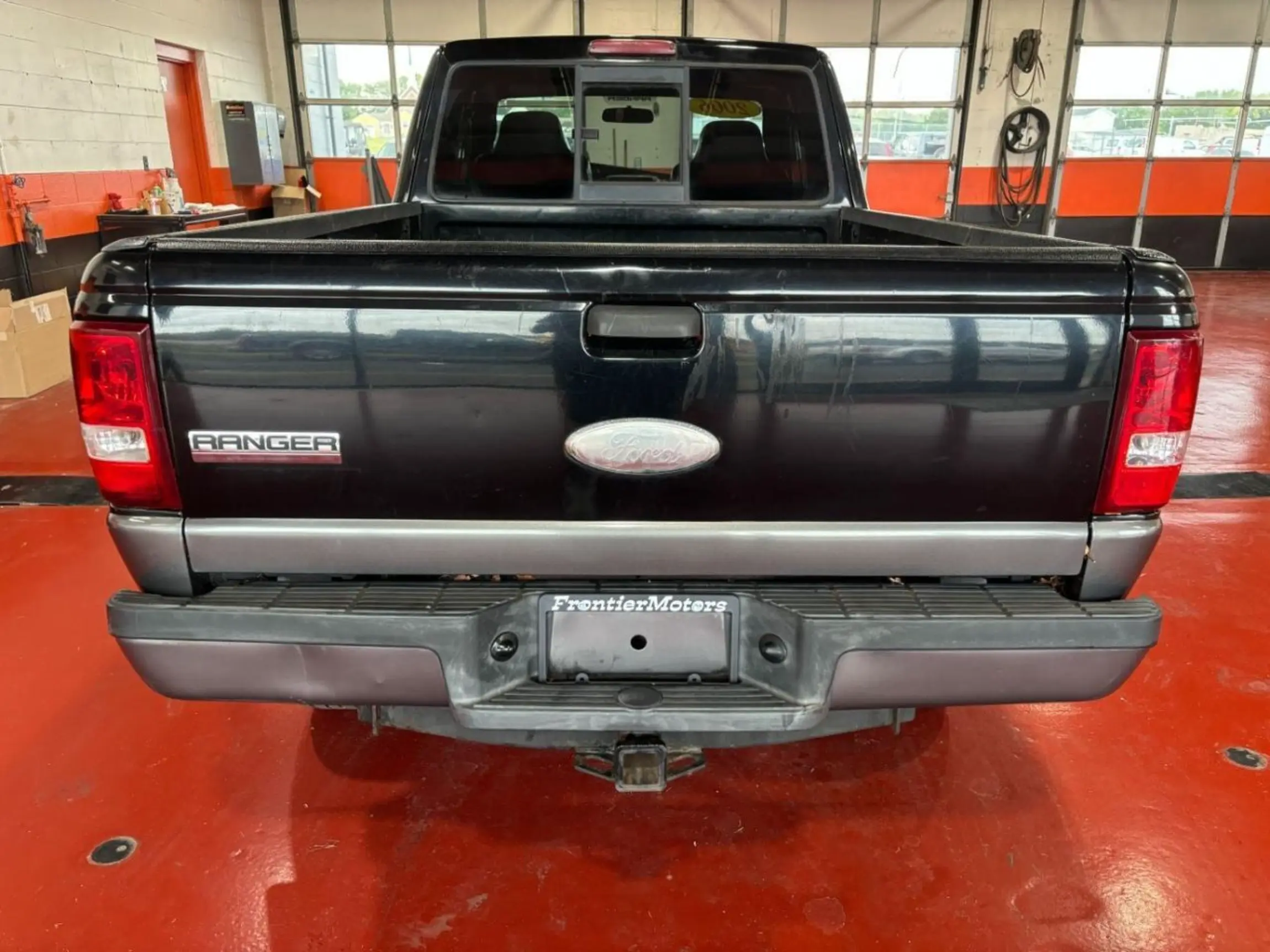 2006-ford-ranger-fx4-level-ii-for-sale-franklin-oh-8