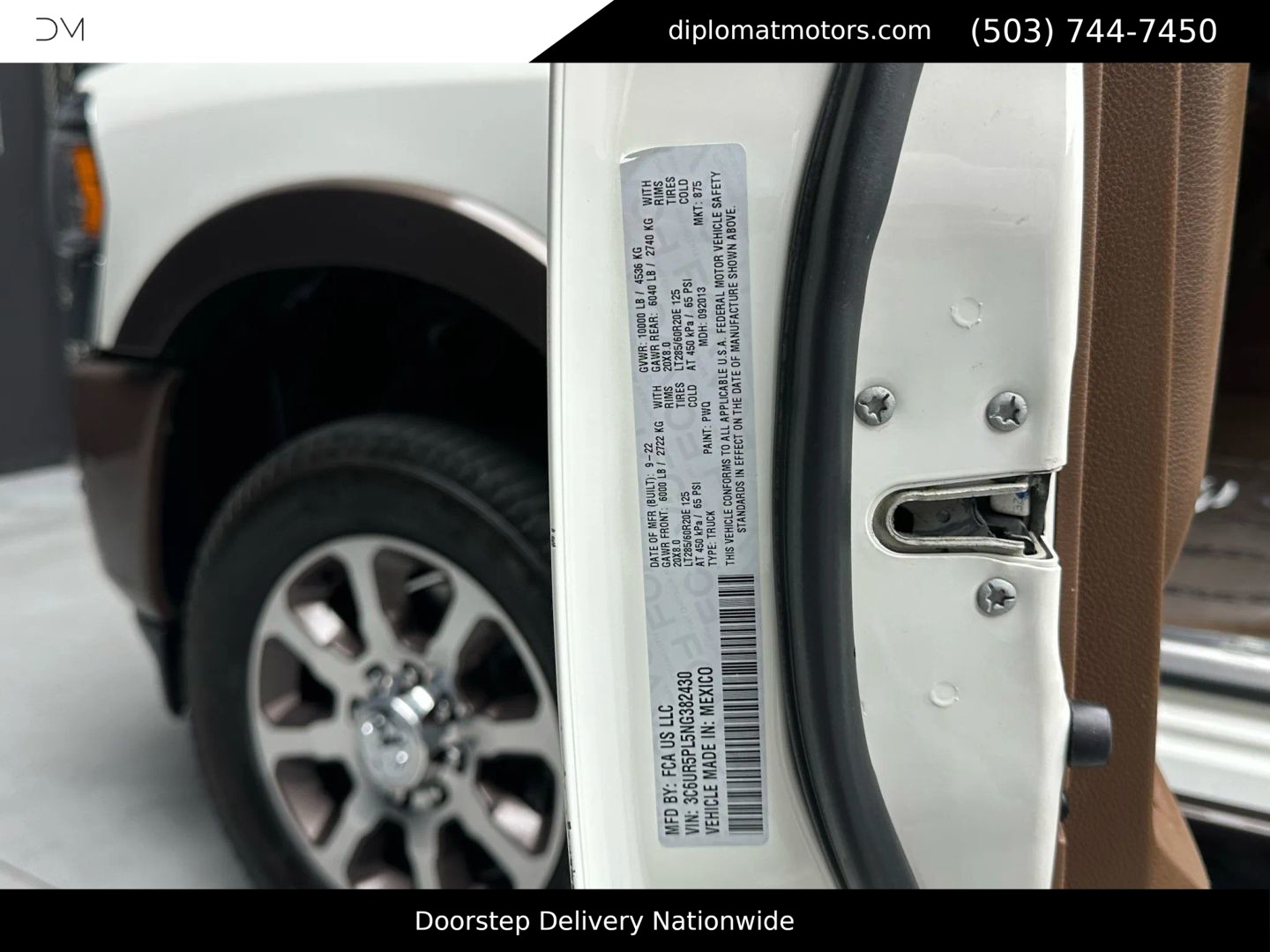 2022-ram-2500-limited-longhorn-for-sale-troutdale-or-50
