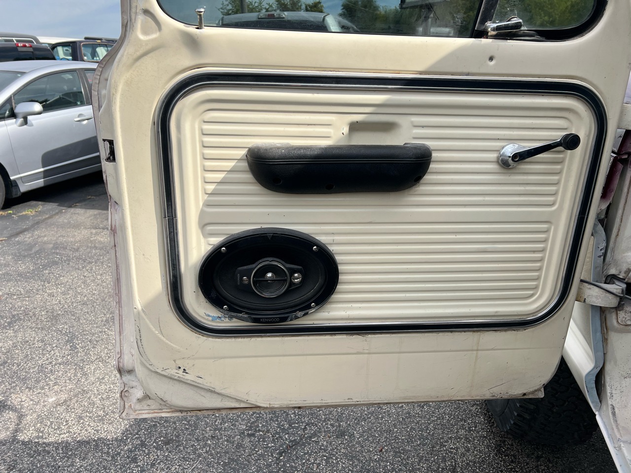 Used-1970-Ford-F250-Ranger-Highboy-4WD-for-sale-in-Trevor-WI-53179-13